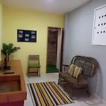 Quarto com suíte para mulheres